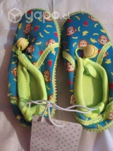 Zapatos para agua - Imagen 2