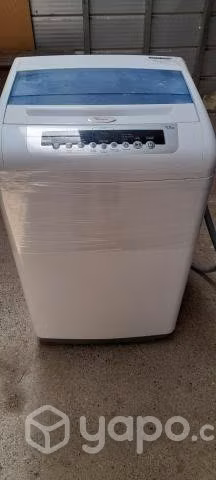 Lavadora Whirlpool