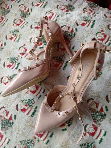 Zapatos de Dama n38 - Imagen 3