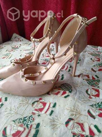 Zapatos de Dama n38 - Imagen 4