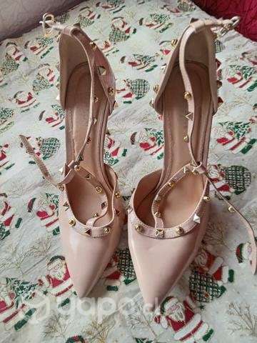 Zapatos de Dama n38 - Imagen 2