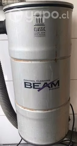 Motor aspiradora centralizada BEAM