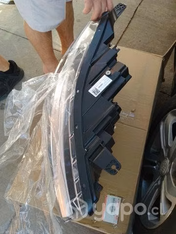 Óptico haval jolion 2021-2023 - Imagen 3
