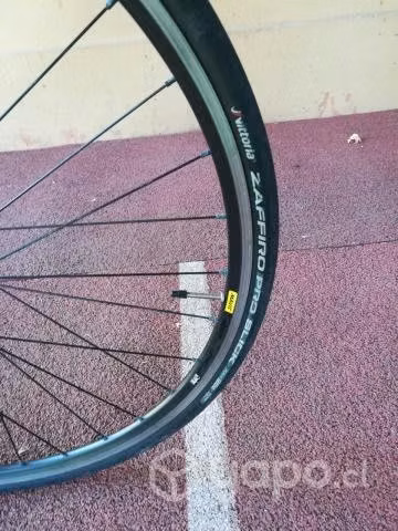 Bicicleta de Ruta BMC Teammachine ALR TWO