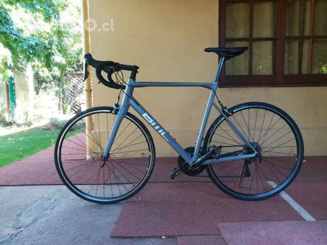 Bicicleta de Ruta BMC Teammachine ALR TWO