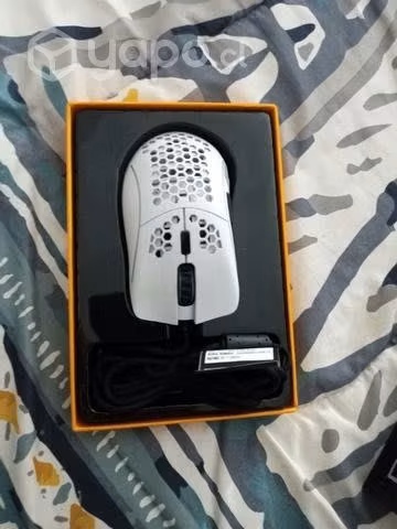 Mouse glorius model D - Imagen 3