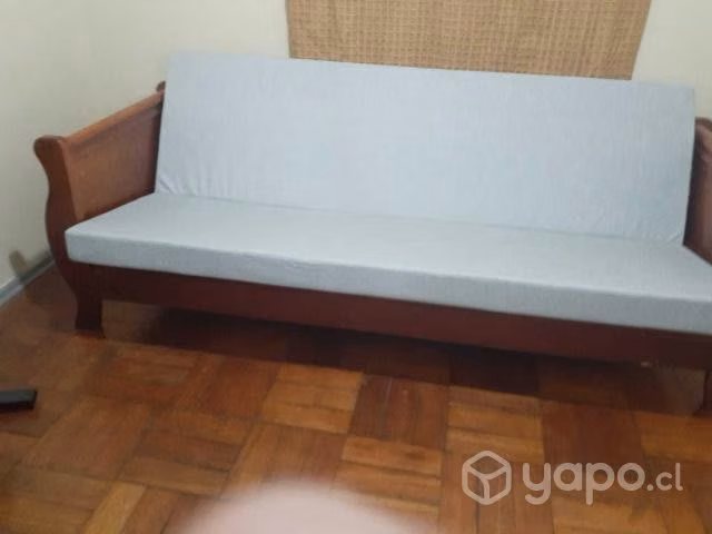 Sillón Cama Modelo Cuja - Imagen 3
