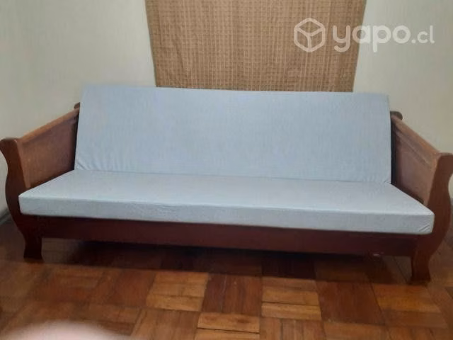 Sillón Cama Modelo Cuja - Imagen 4
