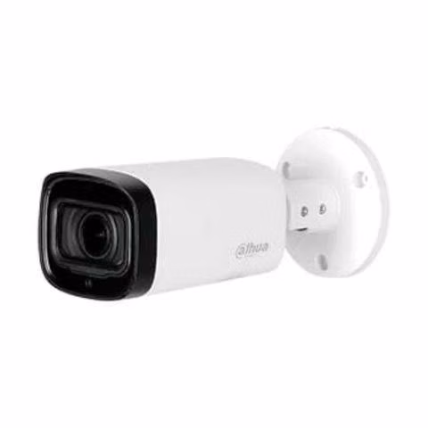 Cámara verifocal con audio
