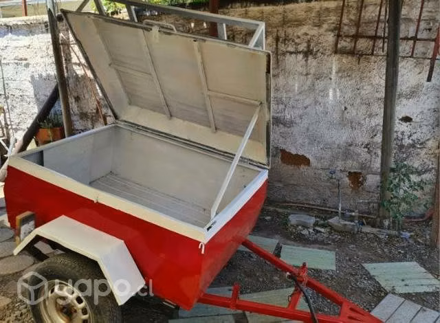 Carro de arrastre