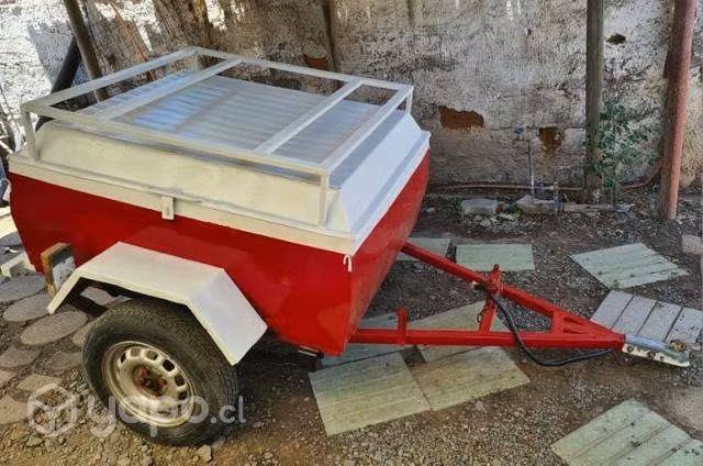 Carro de arrastre