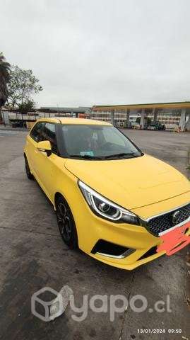 Vendo mg3 2020