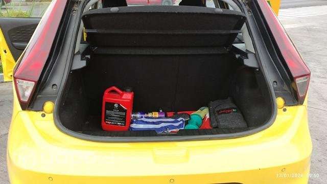 Vendo mg3 2020