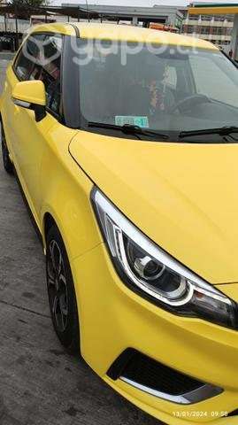 Vendo mg3 2020