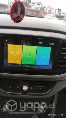Vendo mg3 2020