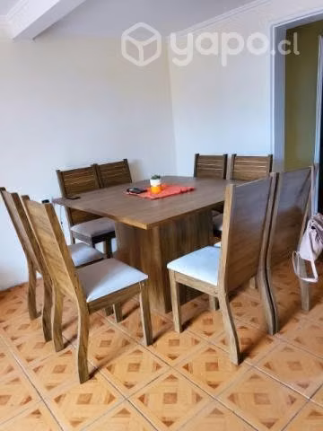 Vendo comedor grande