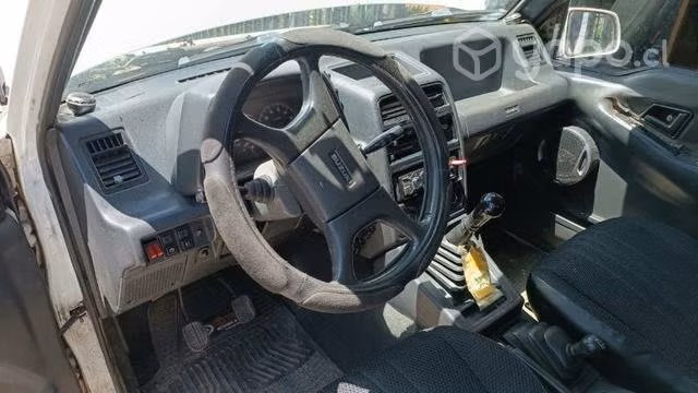 Susuki Vitara Sidekick 4X4