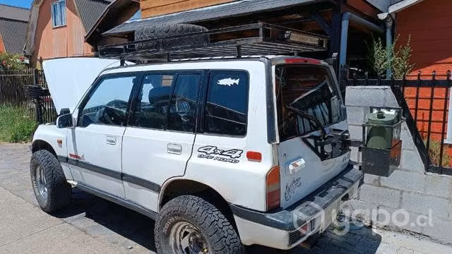Susuki Vitara Sidekick 4X4