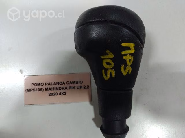 Pomo Palanca Cambio (MPS105) Mahindra Pik UP 2.2