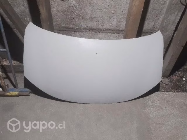 Capo original de Suzuki Spresso