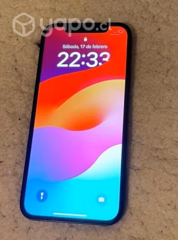Iphone 12