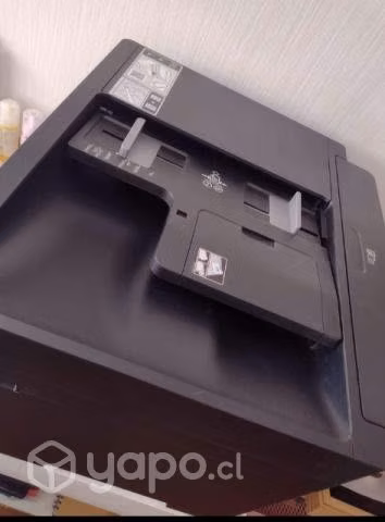 Impresora Multifuncional EcoTank L15150 A3 - Imagen 2