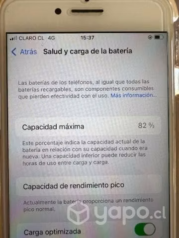 Iphone 8 - Imagen 2