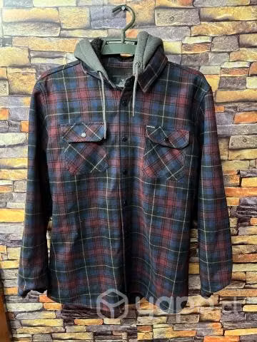 Chaqueta Rip Curl