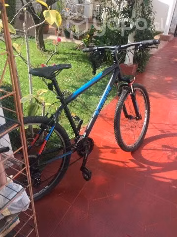 Bicicleta trex 830 aro 26 - Imagen 2