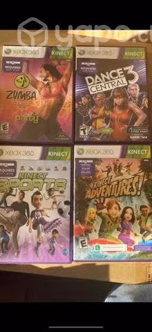 Juegos XBOX 360 - Imagen 2