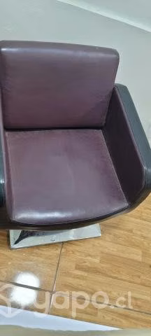 Sillon de peluquería - Imagen 2