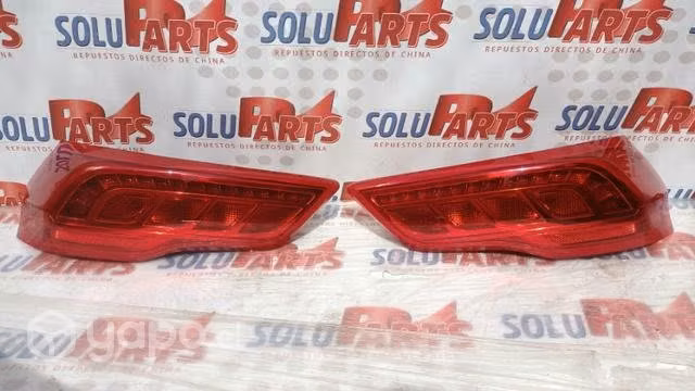 Farol trasero para dfsk 500