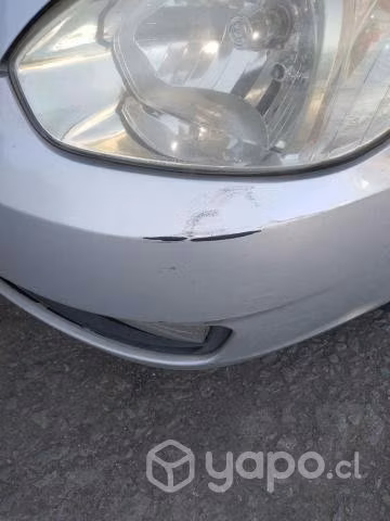 Hyundai accent 2011 1.4