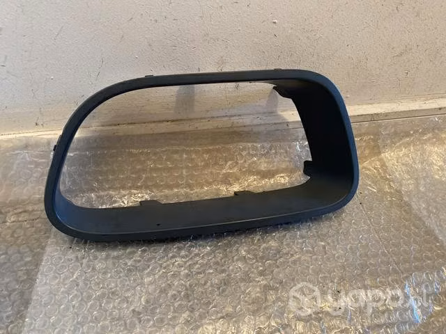 Bisel neblinero delantero citroen c5 aircross