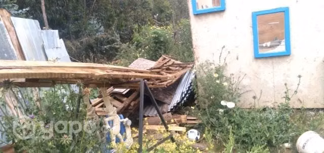 Casa prefabricada
