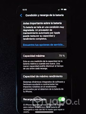 Iphone 12 mini