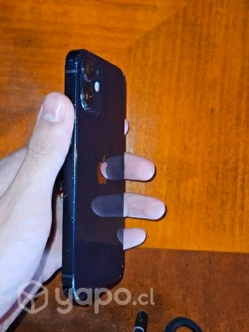 Iphone 12 mini