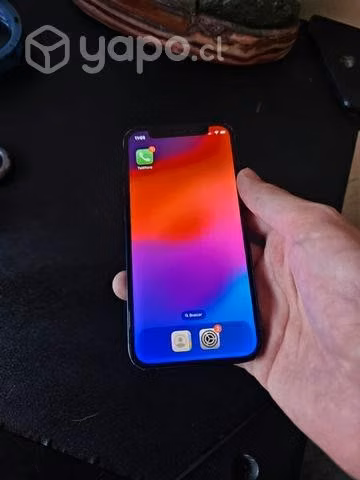 Iphone 12 mini