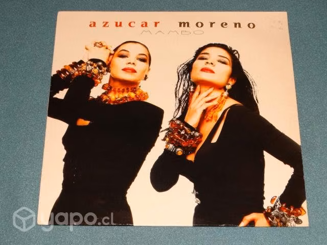 Vinilos LP Solo Discos Atractivos (Parte 4)