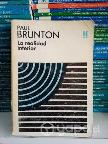 La Realidad interior