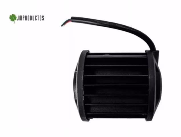 Faro Auxiliar Led 6 18w Cuadrado - Imagen 4