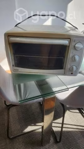 Horno eléctrico