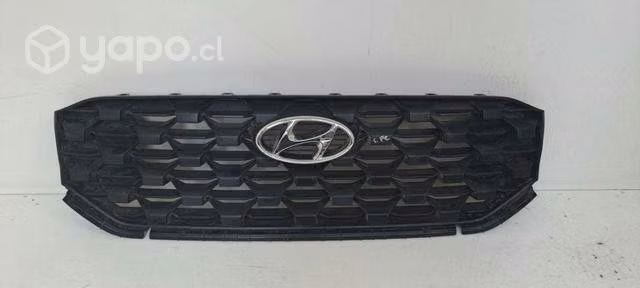 Mascara hyundai santa fe 21-22