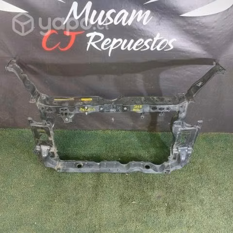 Frontal renault koleos 2008 2016