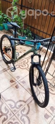 Bicicleta GT avalanche elite - Imagen 4