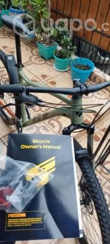 Bicicleta GT avalanche elite - Imagen 5
