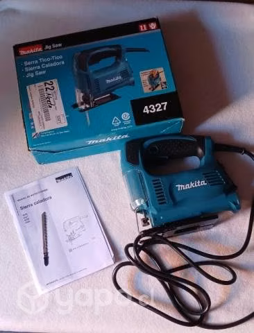 Caladora makita nueva original