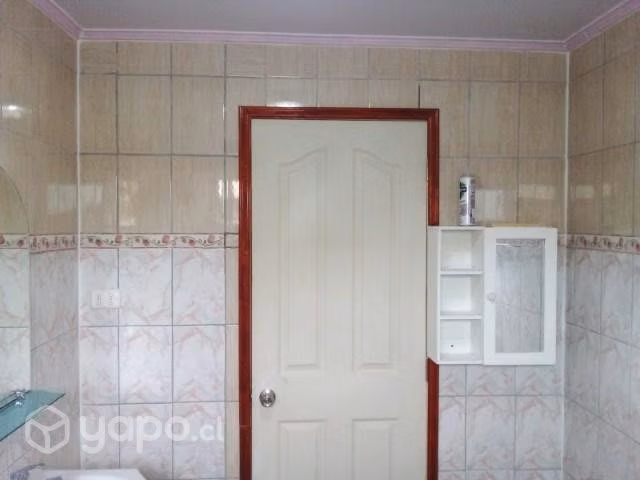 Instalación se puertas