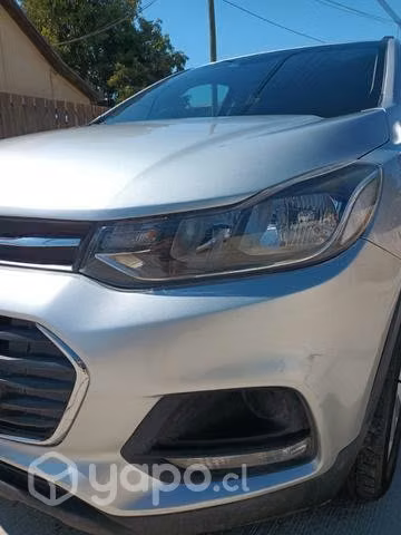 Se vende Chevrolet Tracker LS