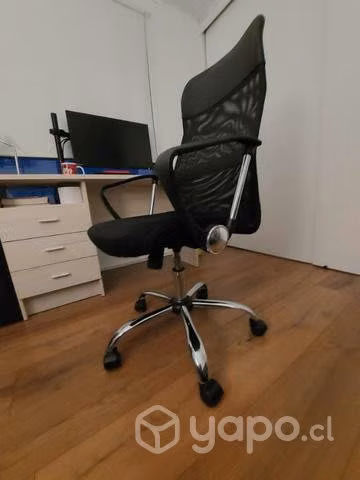 Silla de escritorio - Imagen 2
